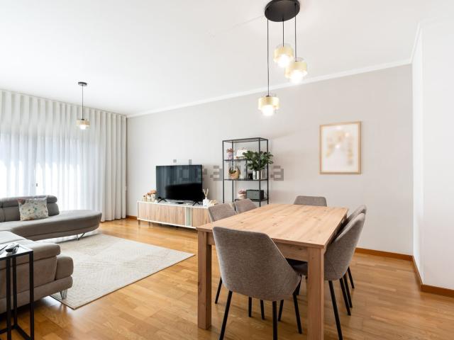 Apartamento, Vila do Conde