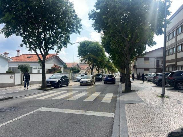 Apartamento, Vila do Conde