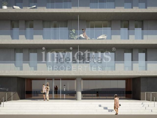 Apartamento, Vila do Conde