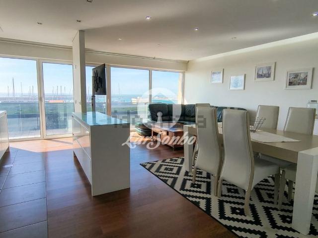 Apartamento, Vila do Conde