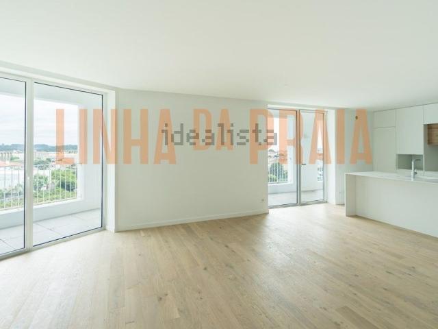 Apartamento, Vila do Conde