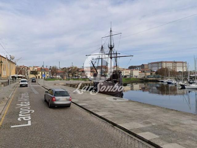 Apartamento, Vila do Conde