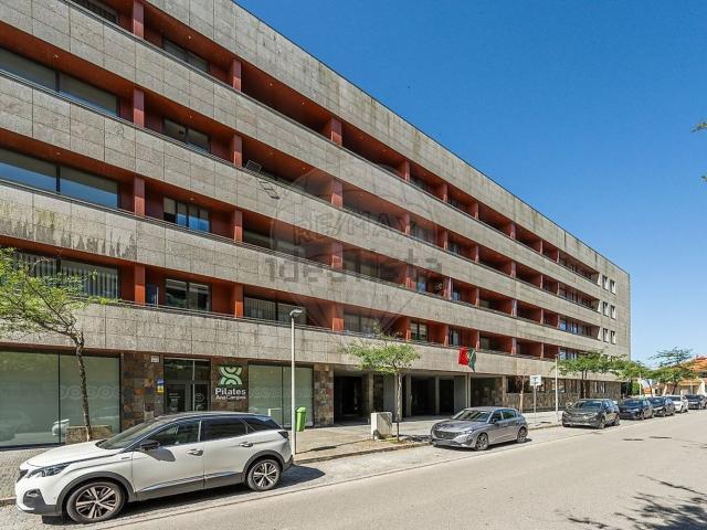 Apartamento, Vila do Conde