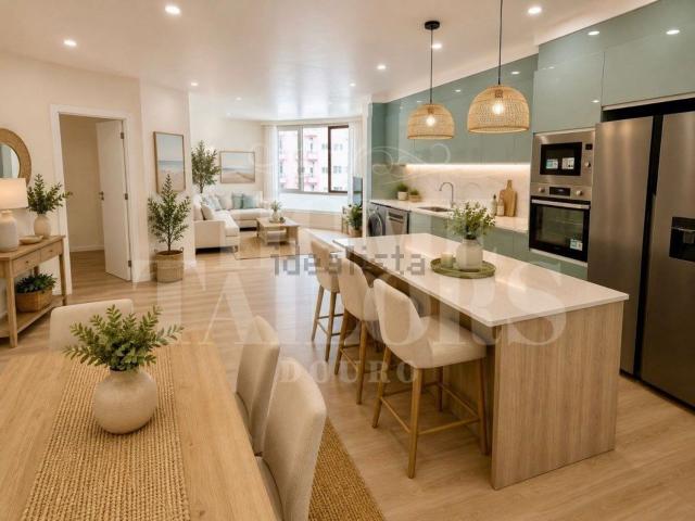 Apartamento, Vila do Conde