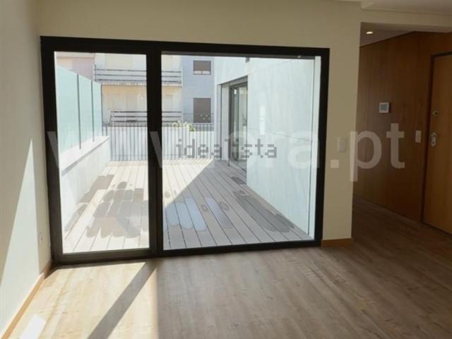 Apartamento, Vila do Conde