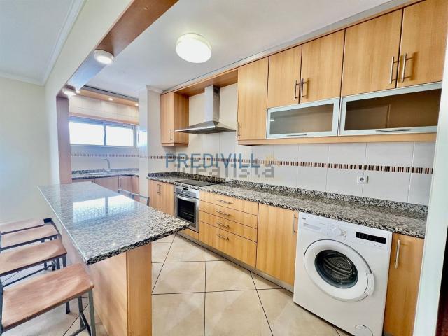 Apartamento, Vila do Conde
