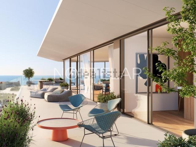 Apartamento, Vila do Conde