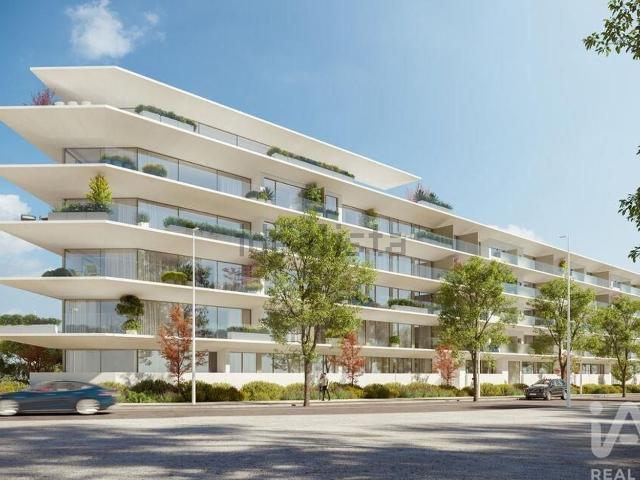Apartamento, Vila do Conde
