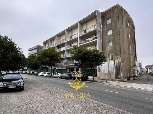 Apartamento, Vila do Conde