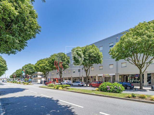 Apartamento, Vila do Conde