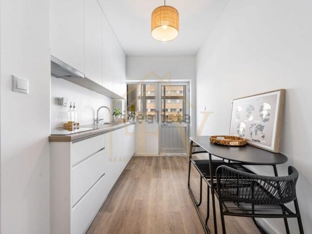 Apartamento, Vila do Conde