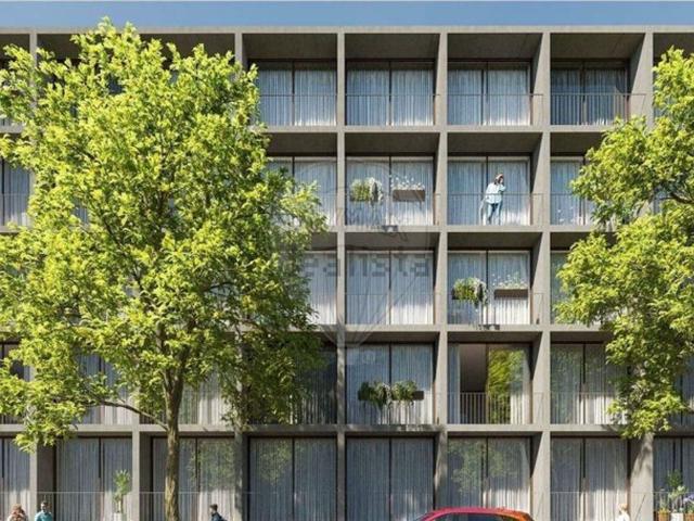 Apartamento, Vila do Conde