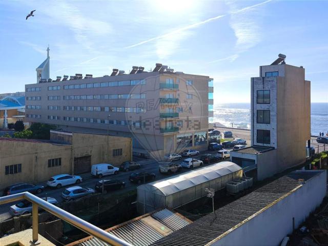 Apartamento, Vila do Conde