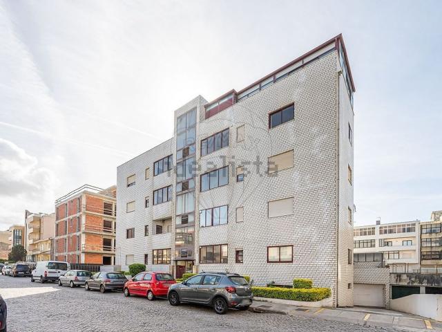Apartamento, Vila do Conde
