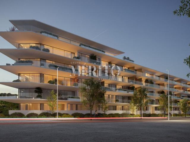 Apartamento, Vila do Conde