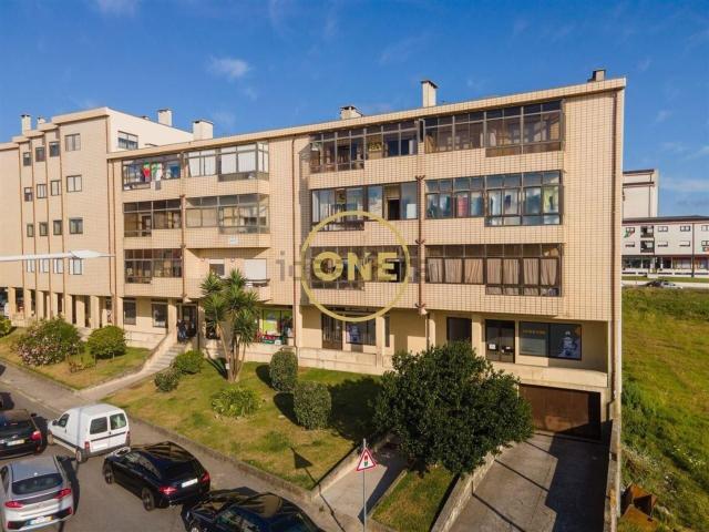 Apartamento, Vila do Conde