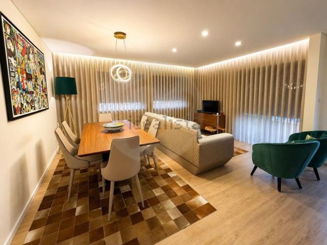 Apartamento, Vila do Conde