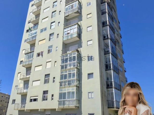Apartamento, Vila do Conde