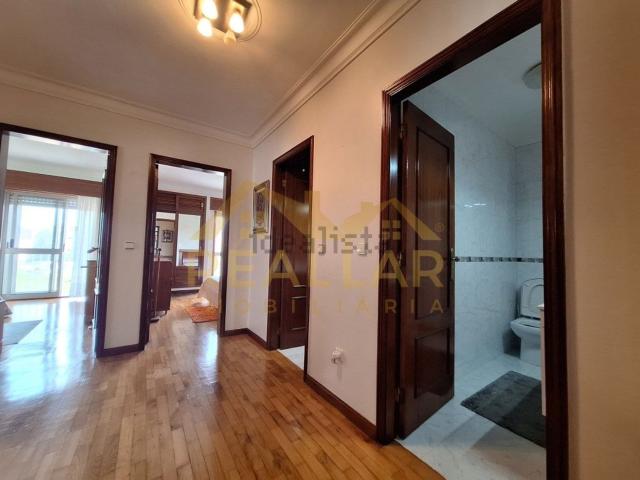 Apartamento, Vila do Conde