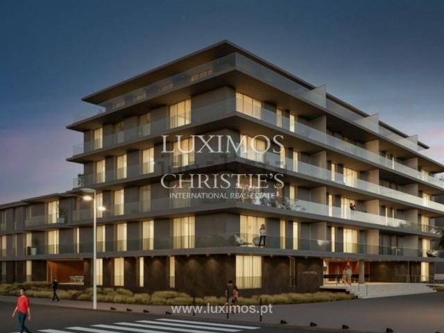 Apartamento, Vila do Conde
