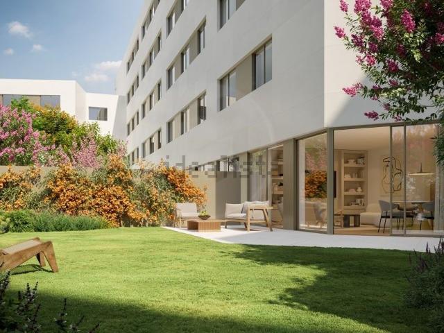 Apartamento, Vila do Conde
