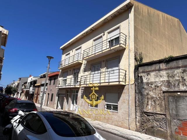 Apartamento, Vila do Conde