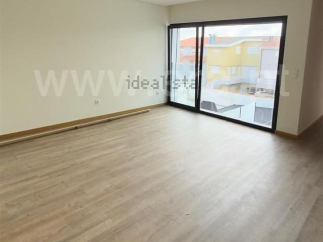 Apartamento, Vila do Conde
