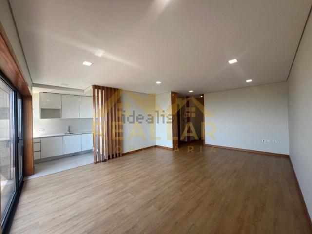 Apartamento, Vila do Conde