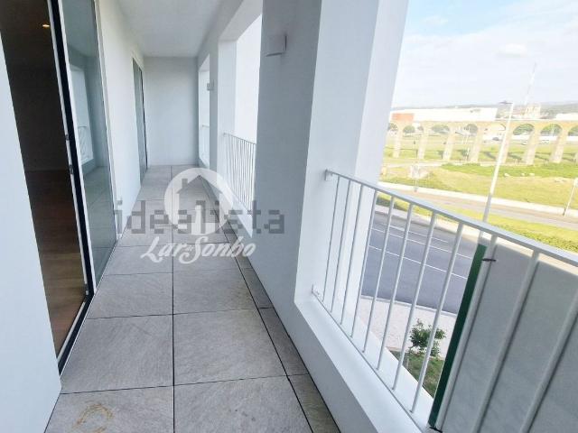 Apartamento, Vila do Conde