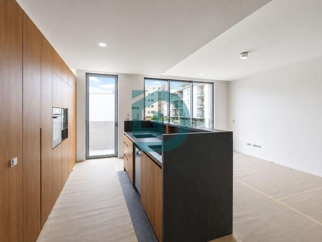 Apartamento, Vila do Conde