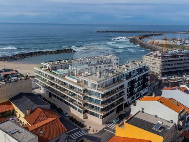 Apartamento, Vila do Conde