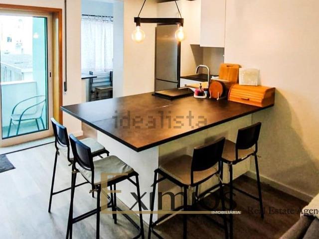 Apartamento, Vila do Conde
