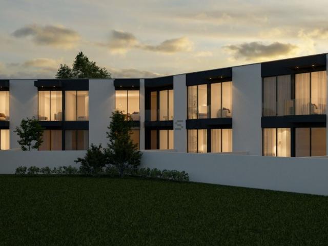 Apartamento, Vila Frescainha São Martinho