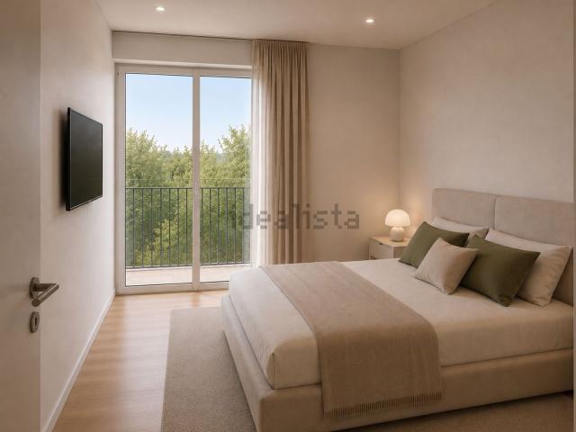 Apartamento, Vila Frescainha São Martinho