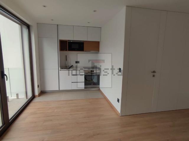 Apartamento, Vila Frescainha São Martinho