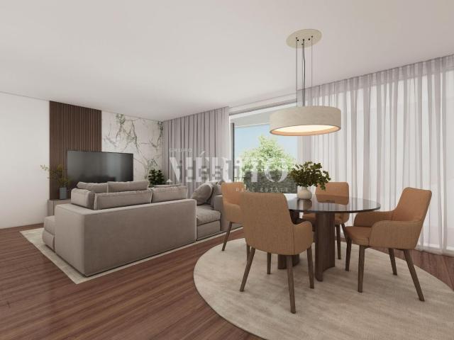 Apartamento, Vila Frescainha São Martinho