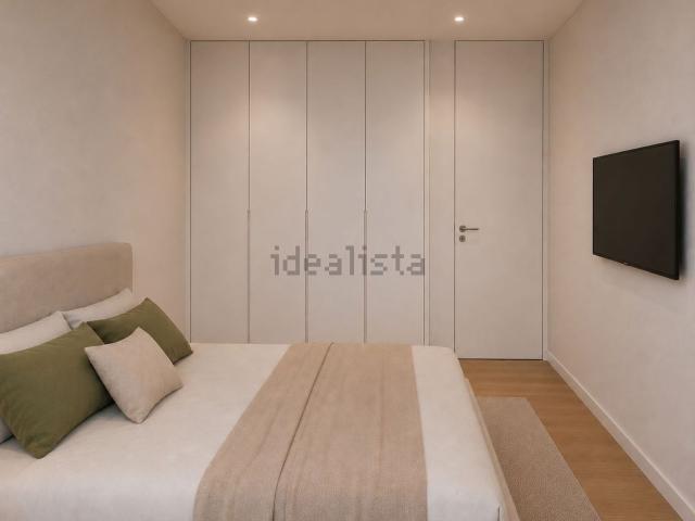 Apartamento, Vila Frescainha São Martinho