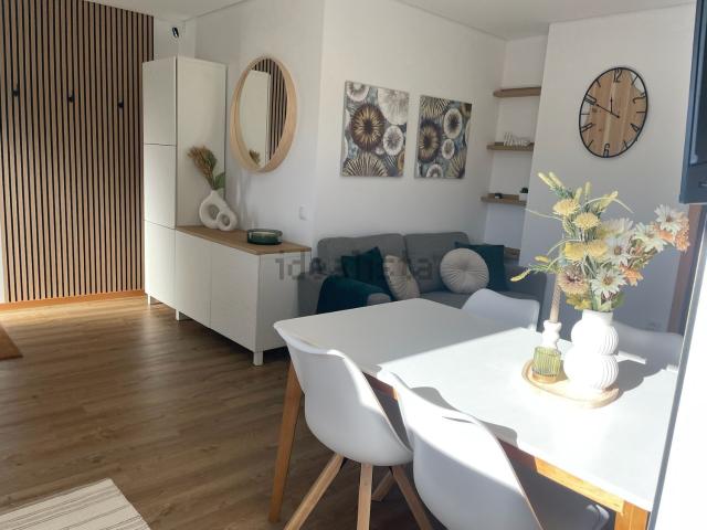 Apartamento, Vila Frescainha São Martinho