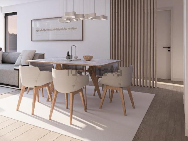 Apartamento, Vila Frescainha São Pedro