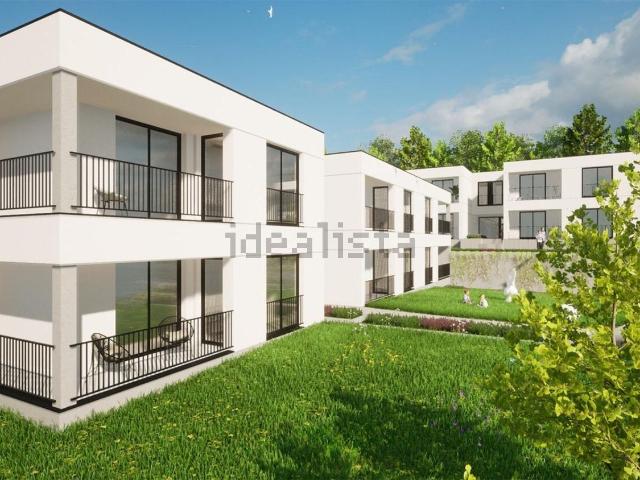 Apartamento, Vila Frescainha São Pedro
