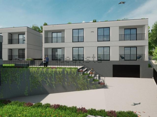 Apartamento, Vila Frescainha São Pedro