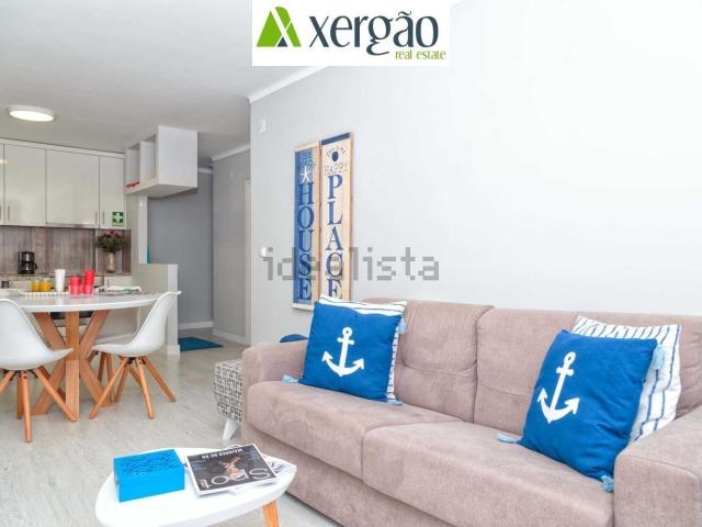 Apartamento, Vila Praia de Âncora