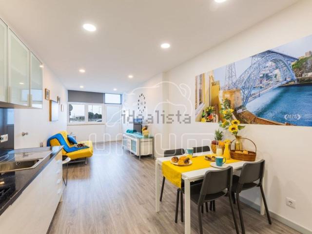 Apartamento, Vila Praia de Âncora