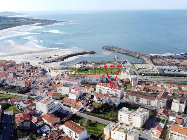 Apartamento, Vila Praia de Âncora