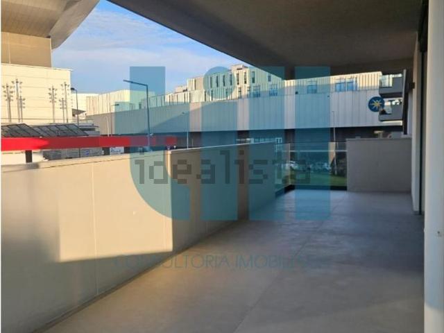 Apartamento, Vila Real