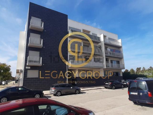 Apartamento, Vila Real de Santo António