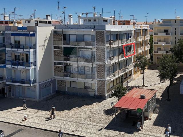 Apartamento, Vila Real de Santo António