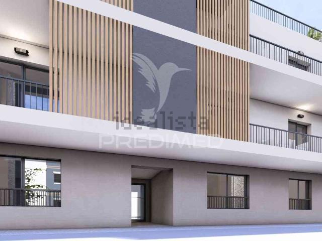 Apartamento, Vila Real de Santo António
