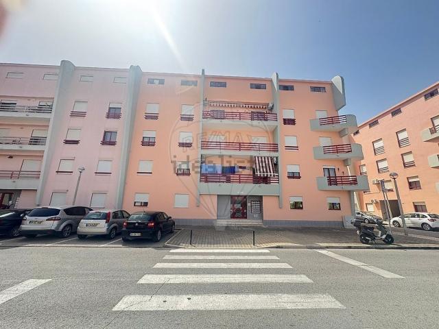 Apartamento, Vila Real de Santo António