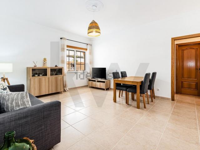 Apartamento, Vila Real de Santo António